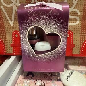 Bath and Body works A Thousand Wishes